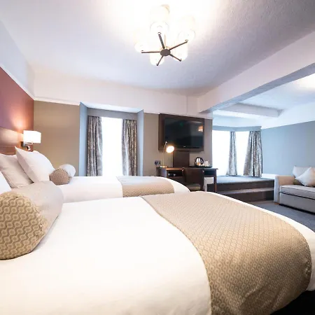 The White Lion By Innkeeper's Collection Hotel