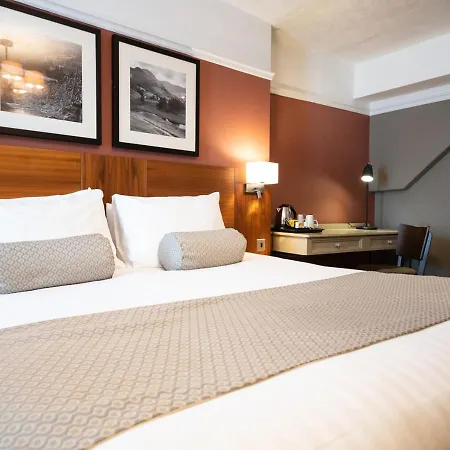 The White Lion By Innkeeper's Collection 4* Ambleside