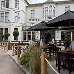 The White Lion By Innkeeper's Collection