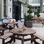 The White Lion By Innkeeper's Collection Hotel Ambleside
