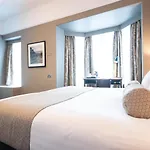 The White Lion By Innkeeper's Collection Hotel 4*