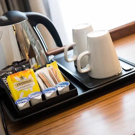 The White Lion By Innkeeper's Collection Hotel 4*