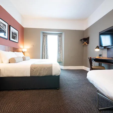 The White Lion By Innkeeper's Collection Ambleside