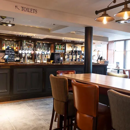 Hotel The White Lion By Innkeeper's Collection Ambleside