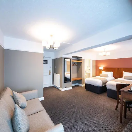 The White Lion By Innkeeper's Collection 4* Ambleside