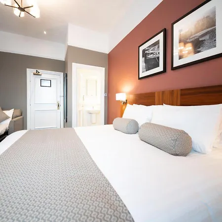 The White Lion By Innkeeper's Collection 4* Ambleside