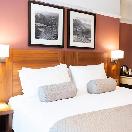 The White Lion By Innkeeper's Collection Hotel Ambleside