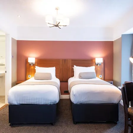 The White Lion By Innkeeper's Collection Hotel Ambleside