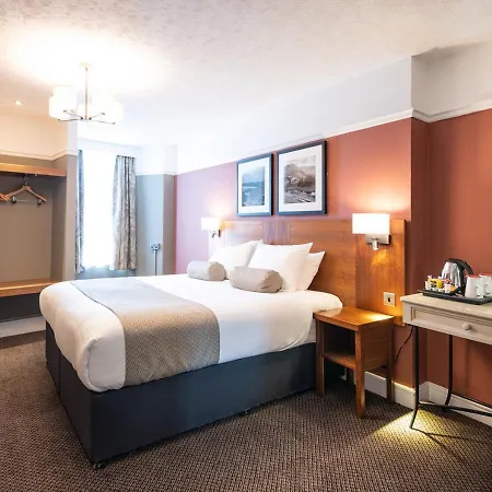 Hotel The White Lion By Innkeeper's Collection