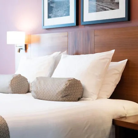 The White Lion By Innkeeper's Collection 4*