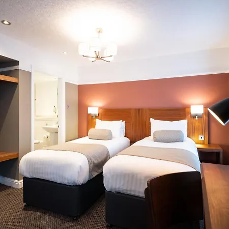 The White Lion By Innkeeper's Collection Ambleside