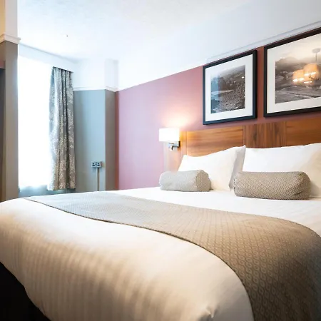 The White Lion By Innkeeper's Collection 4*