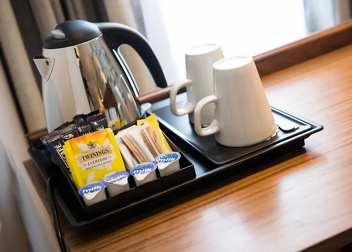 The White Lion By Innkeeper's Collection Hotel 4*