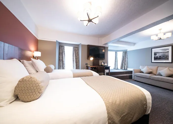 The White Lion By Innkeeper's Collection Hotel