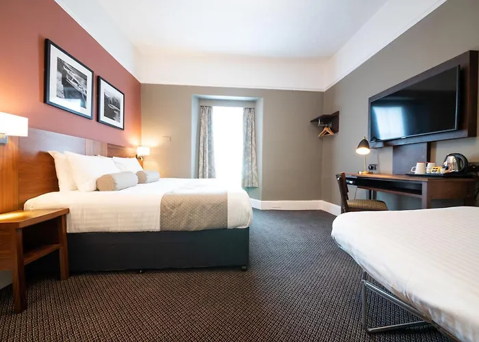 The White Lion By Innkeeper's Collection Ambleside