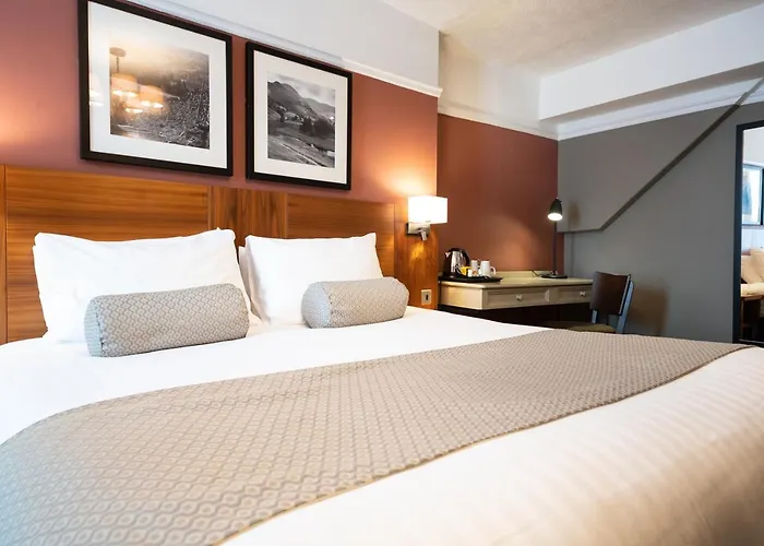 The White Lion By Innkeeper's Collection 4* Ambleside