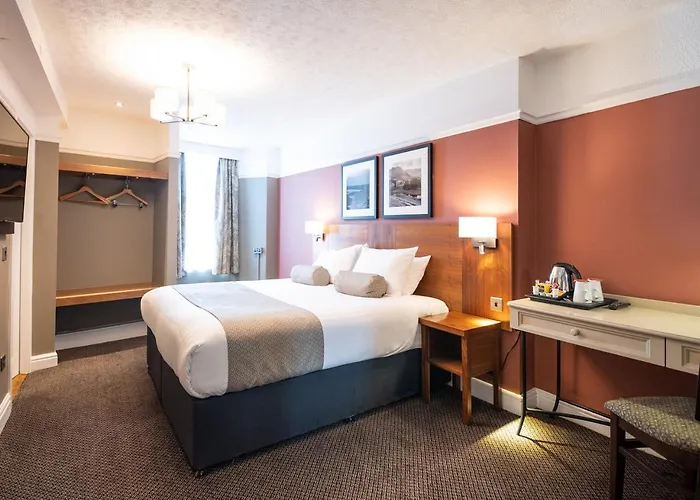 Hotel The White Lion By Innkeeper's Collection