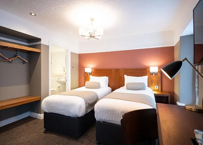 The White Lion By Innkeeper's Collection Ambleside