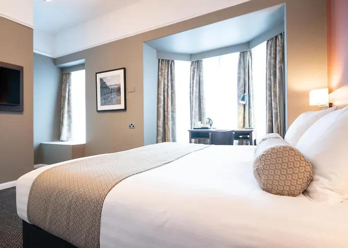 The White Lion By Innkeeper's Collection Hotel 4*