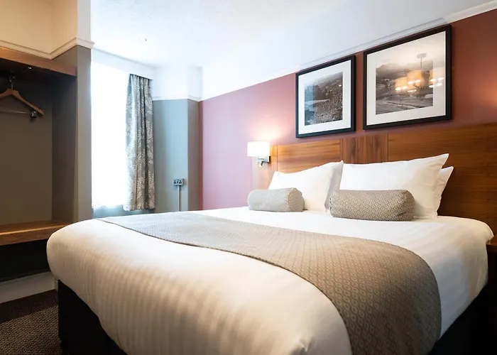 The White Lion By Innkeeper's Collection 4*