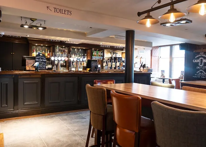 Hotel The White Lion By Innkeeper's Collection Ambleside