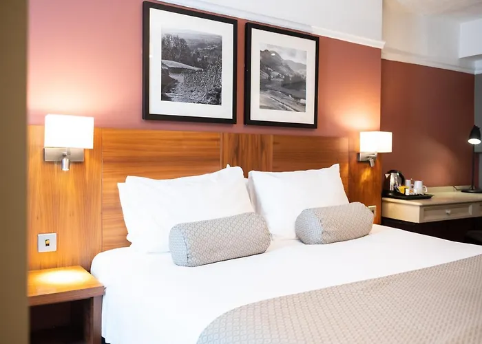 The White Lion By Innkeeper's Collection Hotel Ambleside