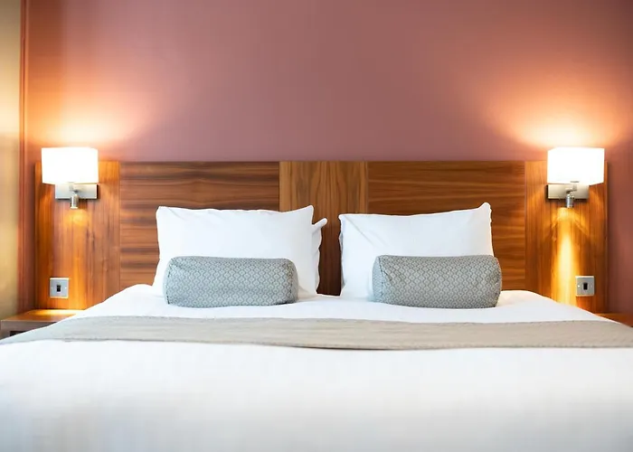 The White Lion By Innkeeper's Collection Hotel 4*